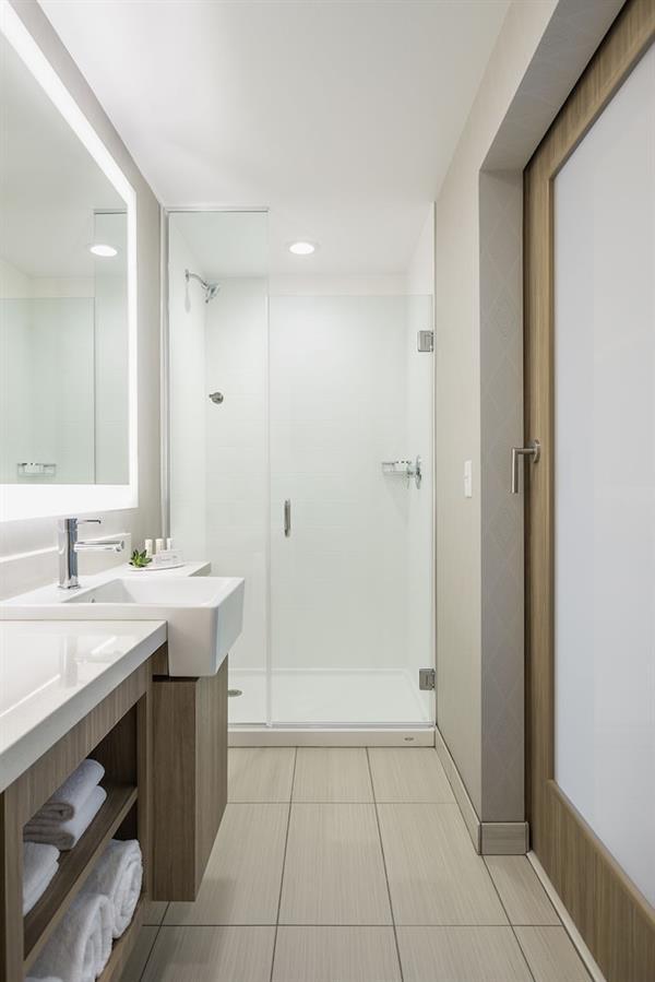 Springhill Suites Madison Eksteriør billede