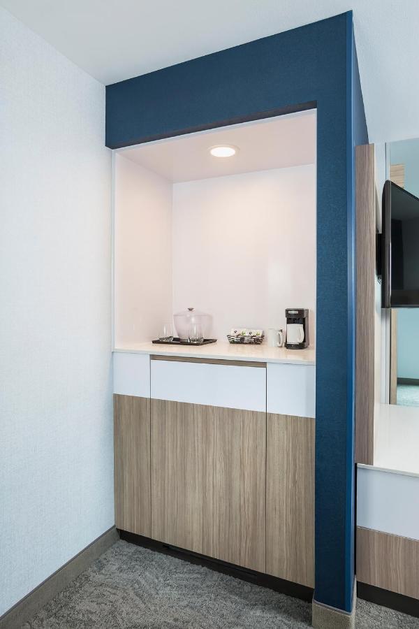 Springhill Suites Madison Eksteriør billede