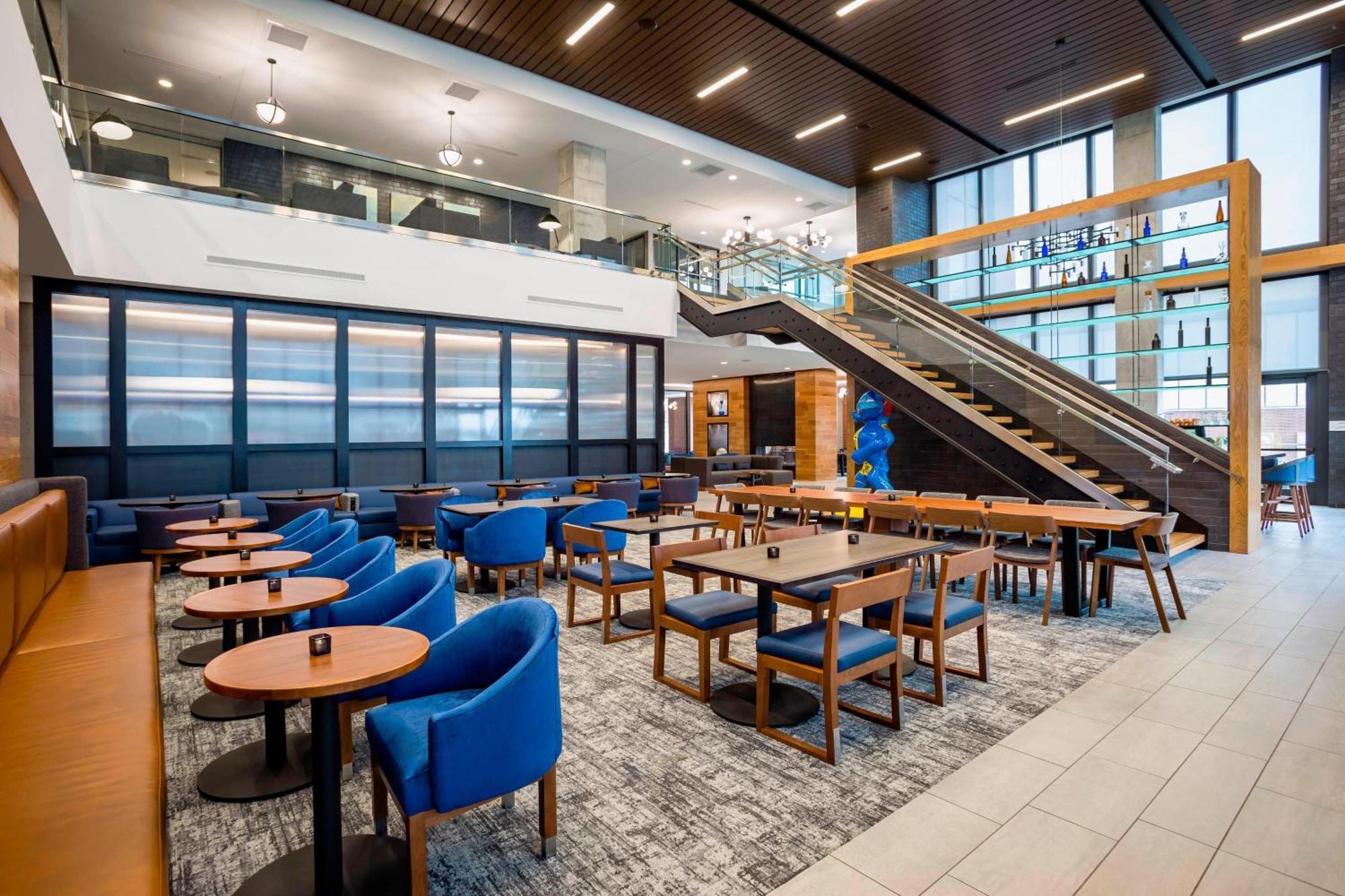 Springhill Suites Madison Eksteriør billede