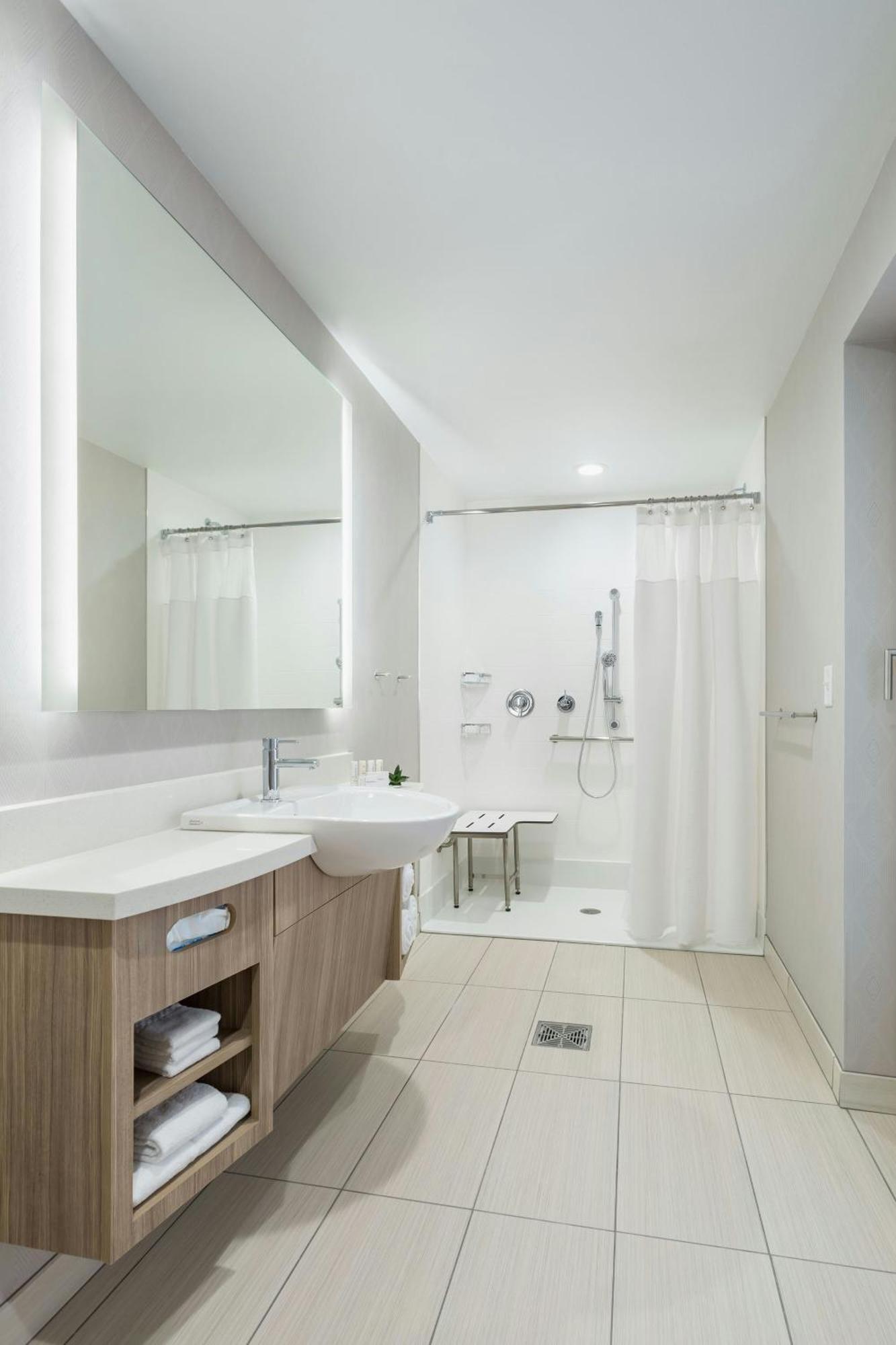 Springhill Suites Madison Eksteriør billede