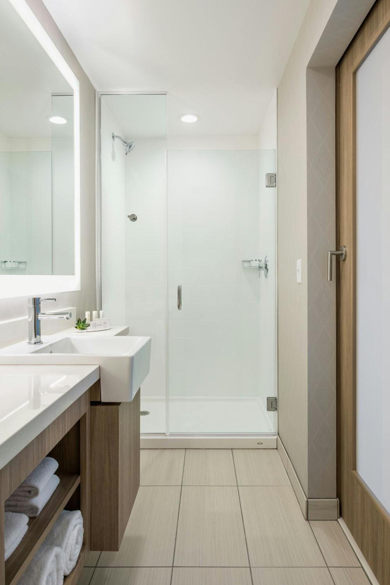 Springhill Suites Madison Eksteriør billede